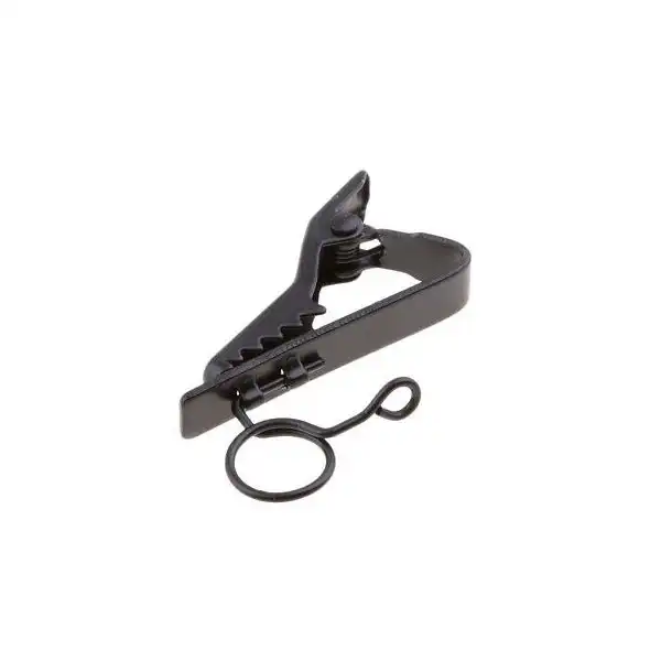 گیره میکروفون مدل کلیپسی 515 بسته 2 عددی