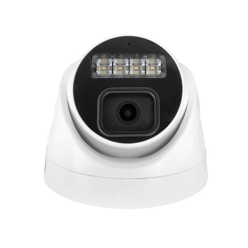 دوربین مداربسته آنالوگ کیو پلاس مدل PL-AHC-DW254A4-E2