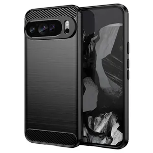 BodyGuard Steel Cover For Google Pixel 9 Pro XL