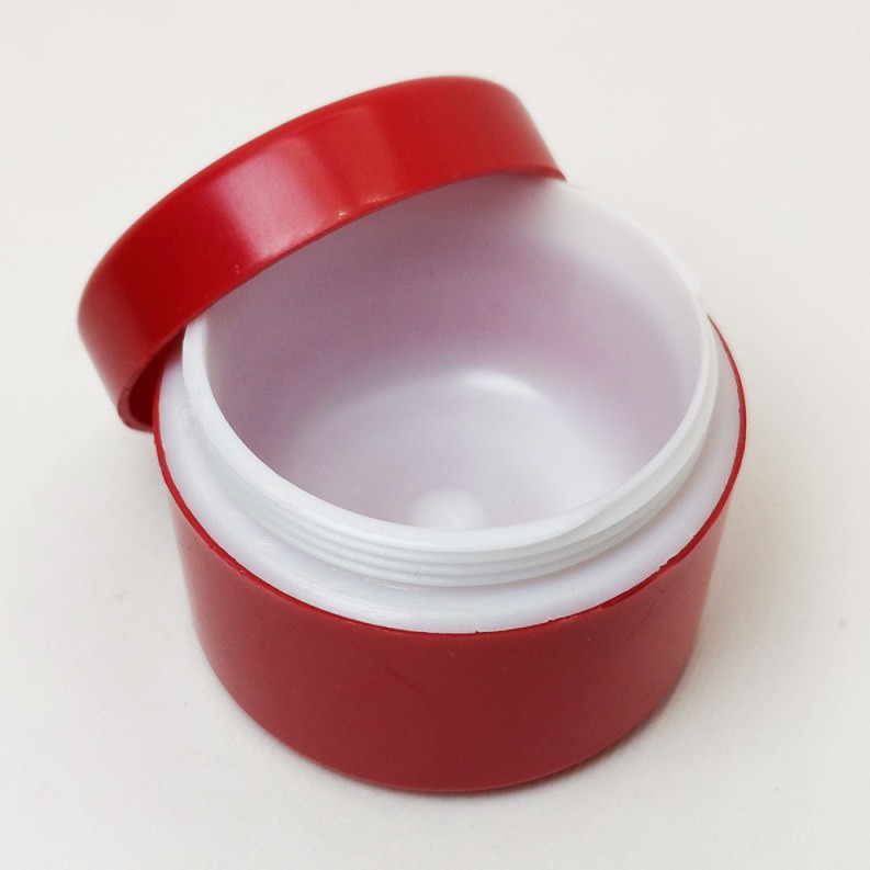 محفظه نگهداری کرم مدل 02 بسته 12 عددی