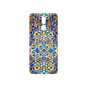 MAHOOT Iran Tile 12 Cover Sticker for Huawei Mate 10 Lite