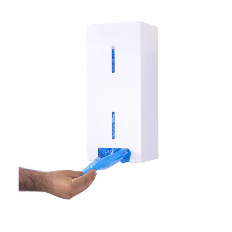 مخزن کاور کفش مدل 700