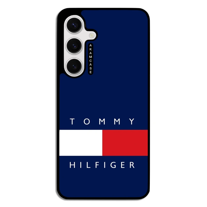 کاور آکام مدل AMC-WSGS24-BRANDS-40 مناسب برای گوشی موبایل سامسونگ Galaxy S24