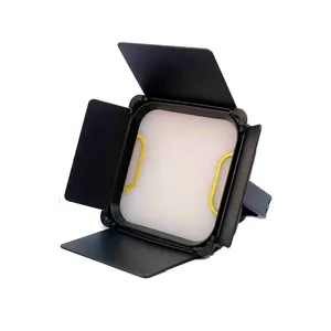  JMARY FM328 RGB LED Panel RGB