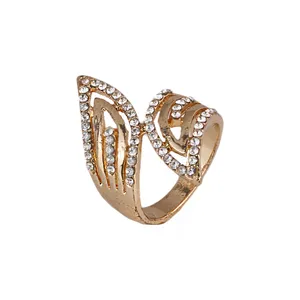 انگشتر زنانه کد AE3