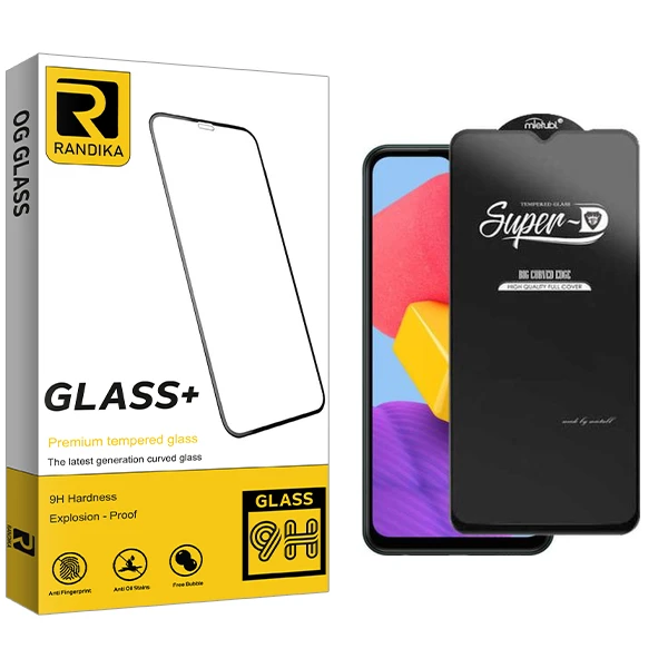 محافظ صفحه نمایش راندیکا مدل RK SuperD مناسب برای گوشی موبایل سامسونگ Galaxy M13 5G