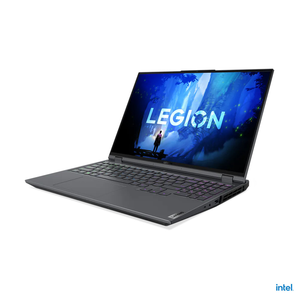 لپ تاپ 16 اینچی لنوو مدل Legion 5 Pro 16IAH7H-i9 12900H 16GB 512SSD RTX3060 لپ تاپ 16 اینچی لنوو مدل Legion 5 Pro 16IAH7H-i9 12900H 16GB 512SSD RTX3060