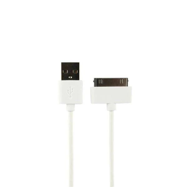 کابل تبدیل USB به 30 پین مدل ACS1 طول 1 متر