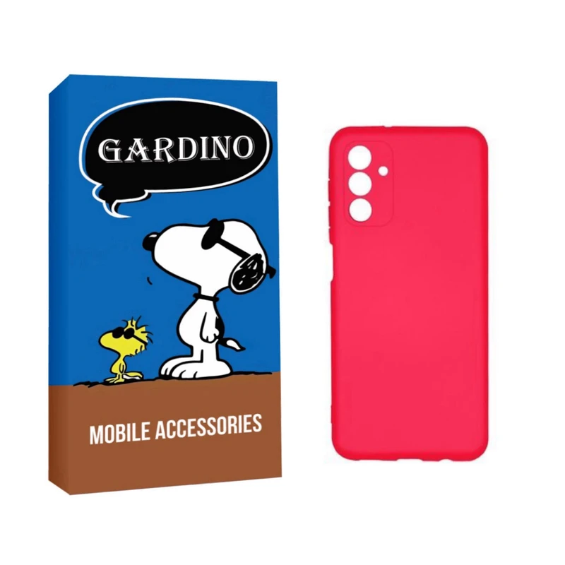 کاور گاردینو مدل  ساده مناسب برای گوشی موبایل سامسونگ GALAXY A04S