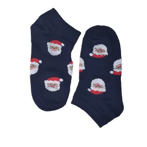 جوراب دخترانه مدل بابا نویل کد SOR