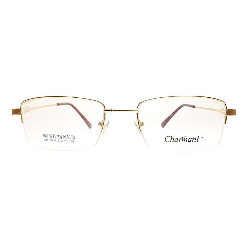 فریم عینک طبی مردانه کد GM6004 G