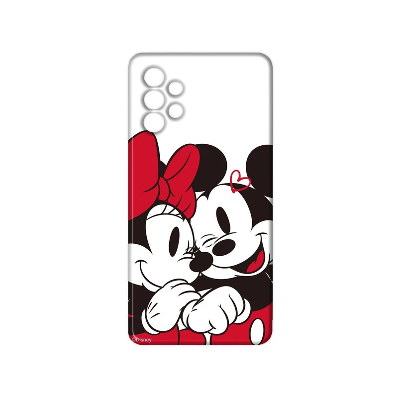 کاور مدل میکی موس کد 006 مناسب برای گوشی موبایل سامسونگ galaxy A13 4G / A23