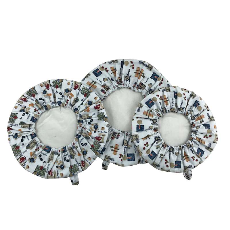 ست دمکنی 3 تکه کد 1132.5