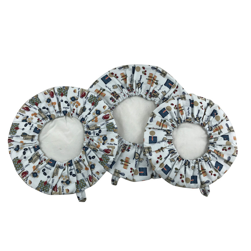 ست دمکنی 3 تکه کد 1132.5