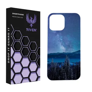 RIVEN RI2-16 Case For Apple iphone 14 Pro Max
