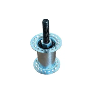 توپی چرخ عقب ویلچر مدل WBI