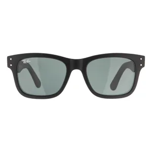 عینک آفتابی ویفرر (Wayfarer) ری بن مدل 0RB2283-901S-58