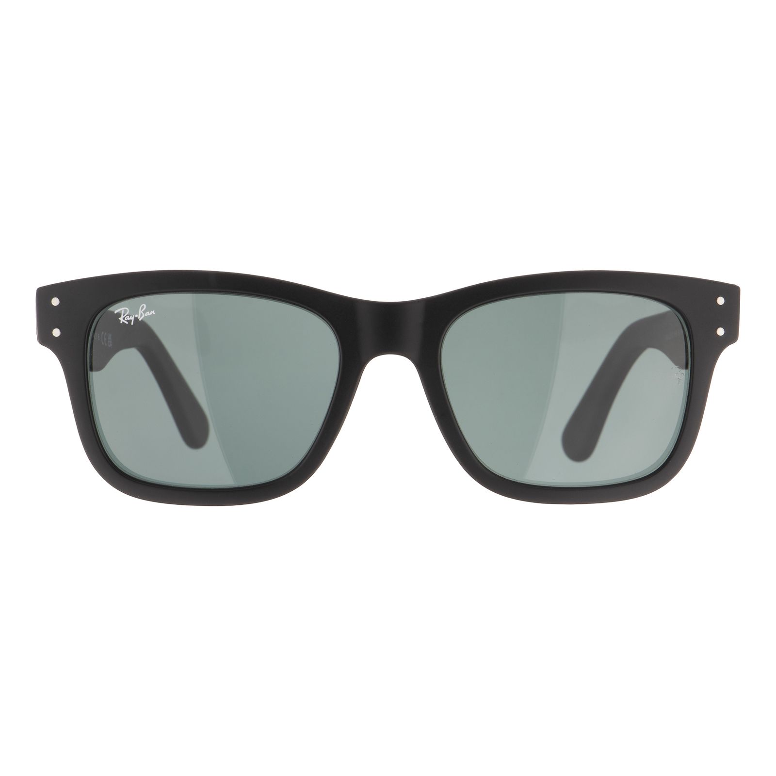 عینک آفتابی ویفرر (Wayfarer) ری بن مدل 0RB2283-901S-58 -  - 1