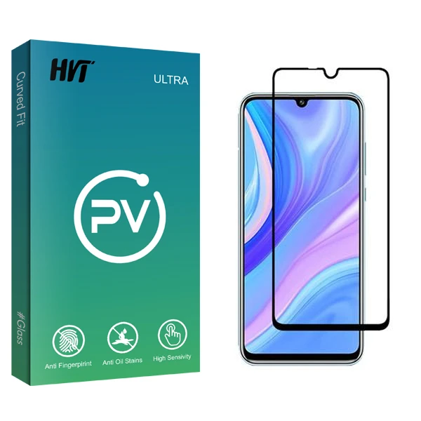 محافظ صفحه نمایش اچ وی تی مدل PV2 مناسب برای گوشی موبایل هوآوی Y8p