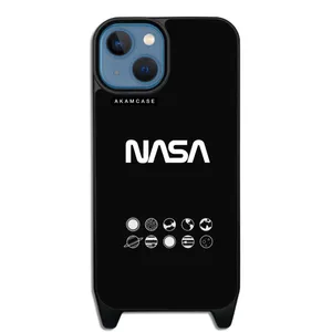 AKAM AMCWLA15-NASA2 Cover For Apple iPhone 15