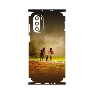MAHOOT childs play-FullSkin Cover Sticker for Motorola Moto G52
