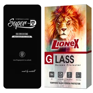 Lionex SUPRL20 Screen Protector For Samsung Galaxy S21 Plus 5G