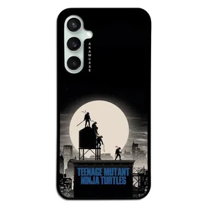 AKAM AMC-WSGS23FE-NINJA TURTLES13 Cover For Samsung Galaxy S23 FE