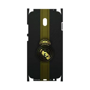 MAHOOT  Real-Madrid-2-FullSkin Cover Sticker for Xiaomi Redmi 8A