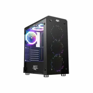 کیس کامپیوتر اوست مدل Chassis GT-AV07