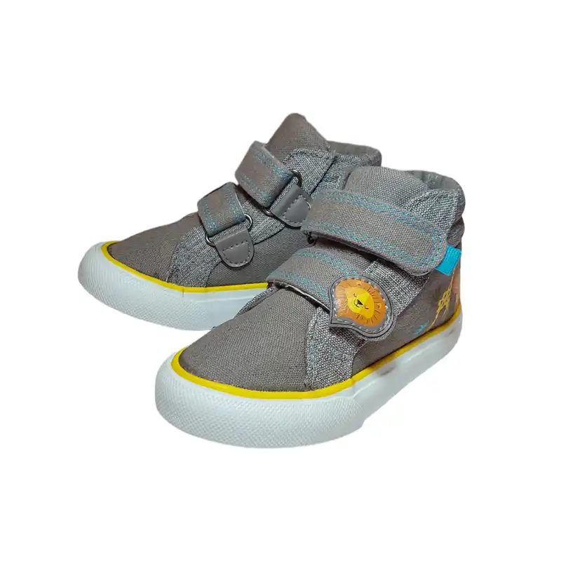 نیم بوت پسرانه والک ایکس کد 4620 E