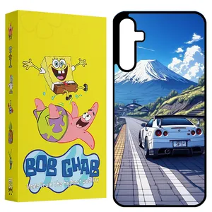 BOB Ghab BCPA35 Cover For Samsung Galaxy A35 5G