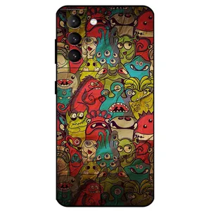 Megafone 0101 Cover For Samsung Galaxy S21 5G