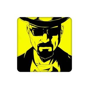 زیرلیوانی طرح Breaking bad کد 7820212