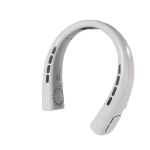 پنکه گردنی مدل Jingpeng ظرفیت 15000 میلی‌آمپر ساعت