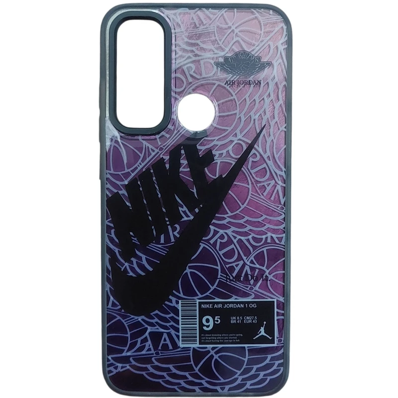 کاور طرح سه بعدی مناسب برای گوشی موبایل شیائومی Redmi Note 8