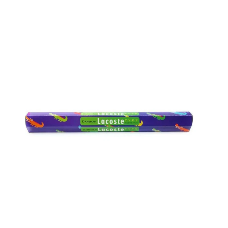 عود دارشان مدل اوشکایا طرح lacoste کد 00