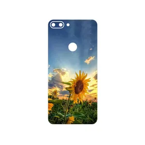 MAHOOT Summer Season Cover Sticker for Gplus T10