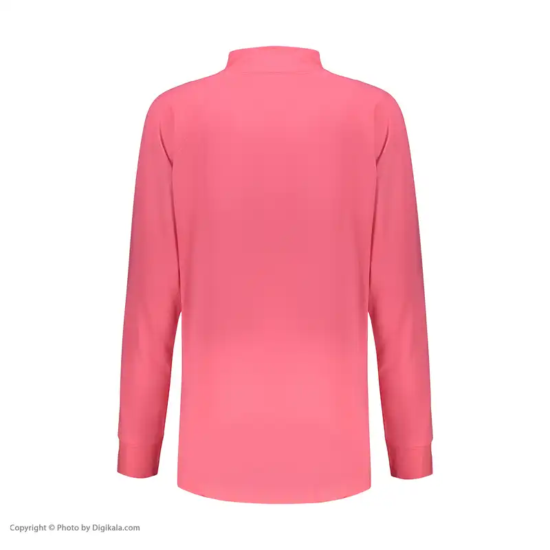 تی شرت آستین بلند ورزشی زنانه پانیل مدل 416PK