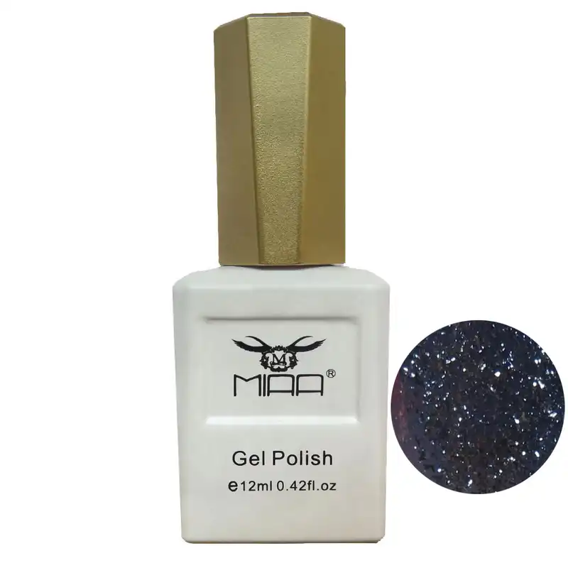 لاک ژل ناخن میا کد 202