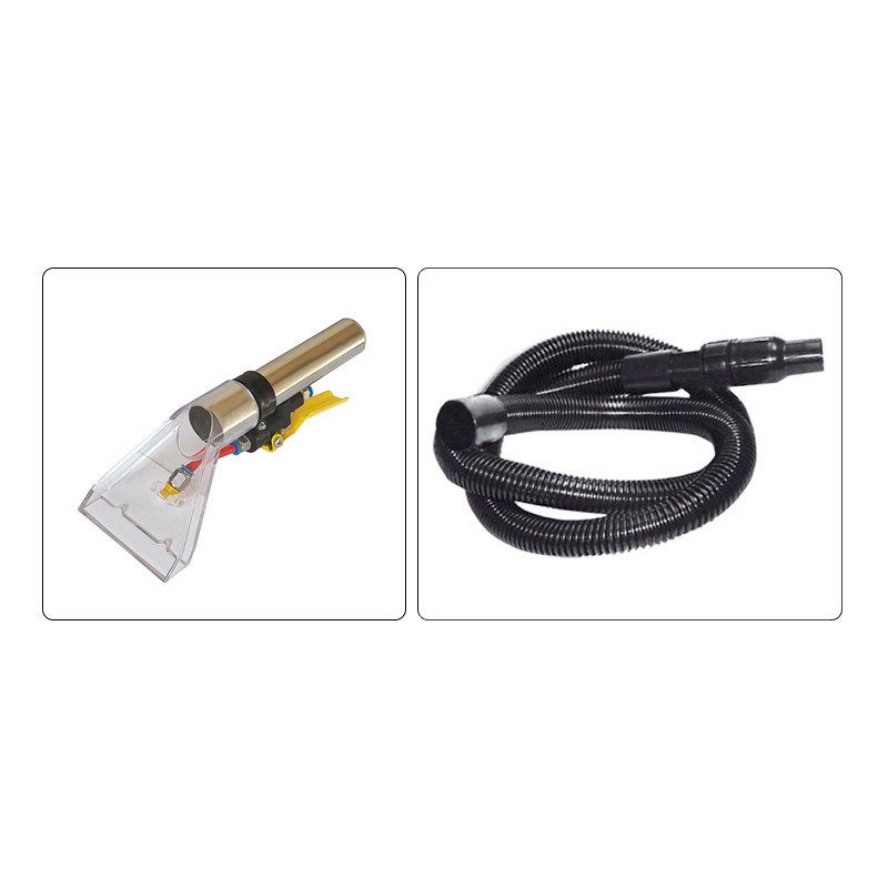 فرش شوی و مبل شوی آنا مدل ASC53 eco