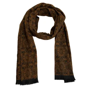 شال گردن مردانه مدل -sh19