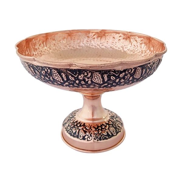 شکلات خوری مدل لب چین کد ZH320.1