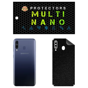  MULTI NANO X-F1G Back Skin For Samsung Galaxy M30