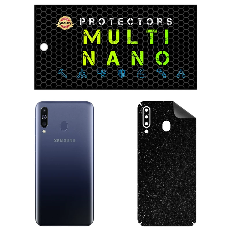 برچسب پوششی مولتی نانو مدل X-F1G مناسب برای گوشی موبایل سامسونگ Galaxy A40s