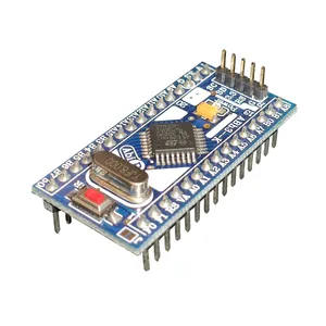 برد راه انداز میکروکنترلر مدل Arm STM32F030K6T6