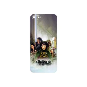 MAHOOT The Lord of the Rings Cover Sticker for Honor 7S