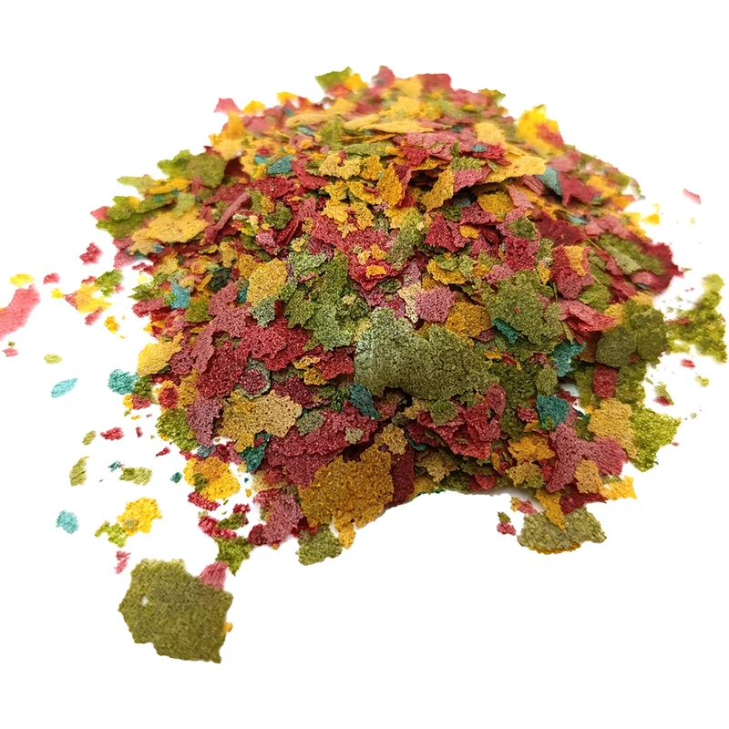 عکس شماره 2 : غذای آبزیان ماهی امروز مدل bt104 مجموعه 3 عددی