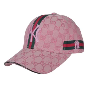 کلاه کپ مدل ny007