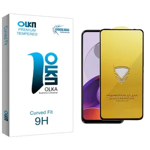 Cooling Olka OG Screen Protector For Motorola  Moto G14