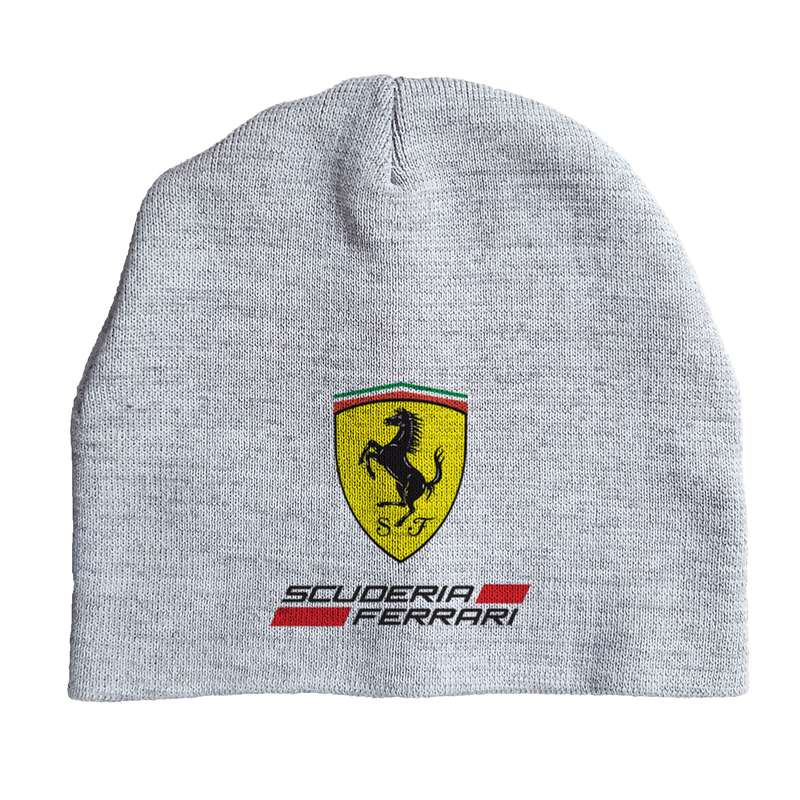 کلاه بافتنی مدل 001